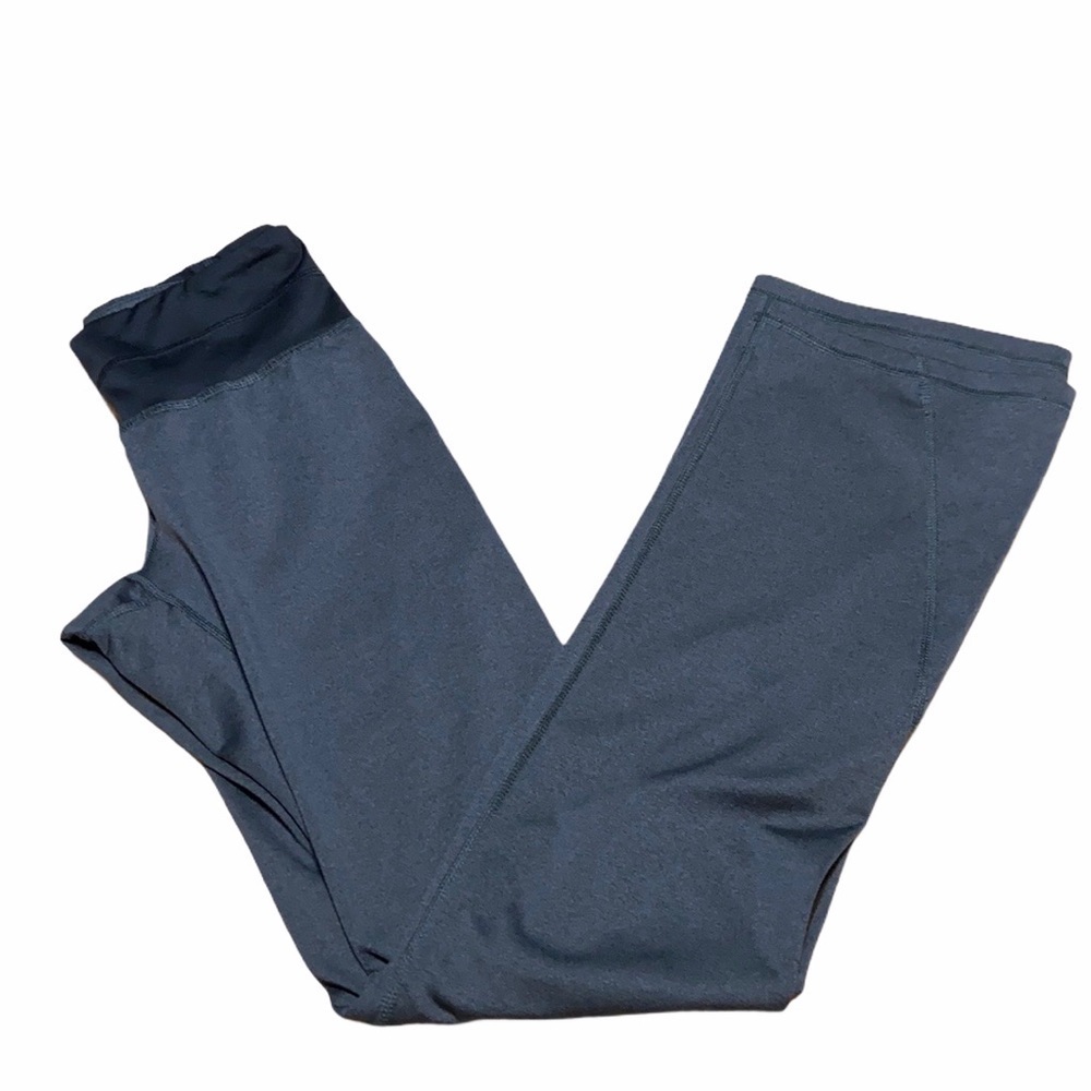 Reebok Straight leg yoga leggings